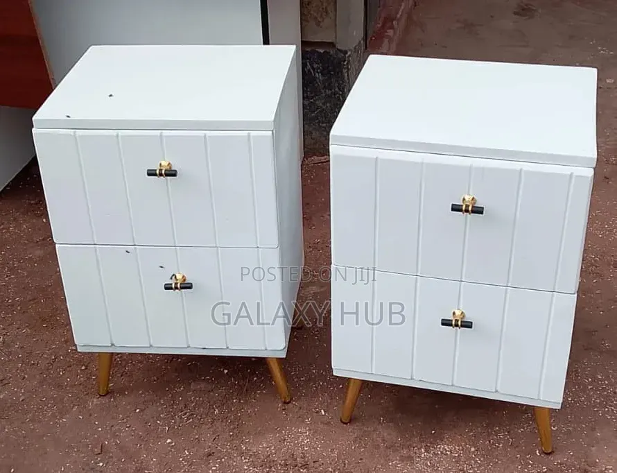 Big Executive Bed Side Drawer Cabinet