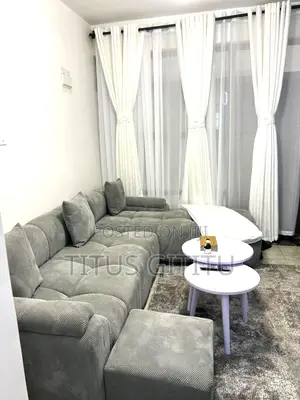Spacious 1 Bedroom Tsavo Roysambu | Parking | Near Safari Park Trm|
