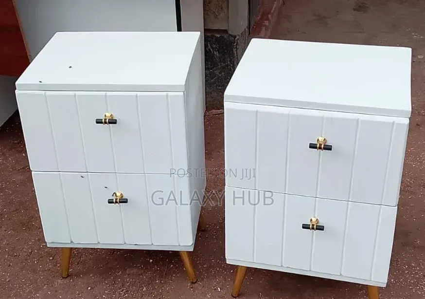 Big Executive Bed Side Drawer Cabinet