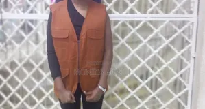 Safety Jacket