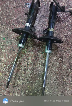 Honda Fit Front Shock