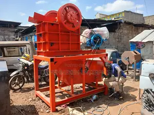 Stone Crusher