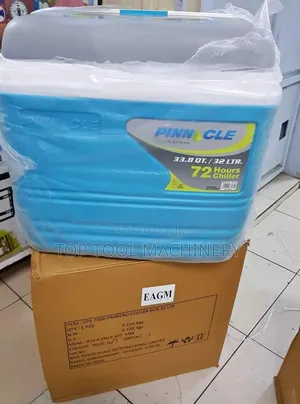 Classic Pinnacle 32l Cooler Box