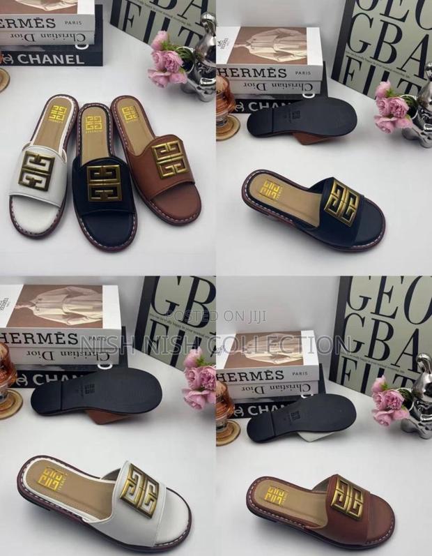 Classy Sandals - thumbnail 4