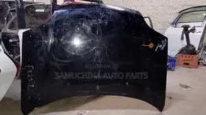 Bonnet Nissan X-Trail Nt30