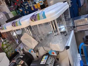 Juicetripple Dispenser 18 Litres by 3