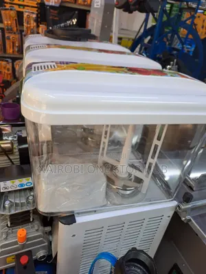 Juicetripple Dispenser 18 Litres by 3