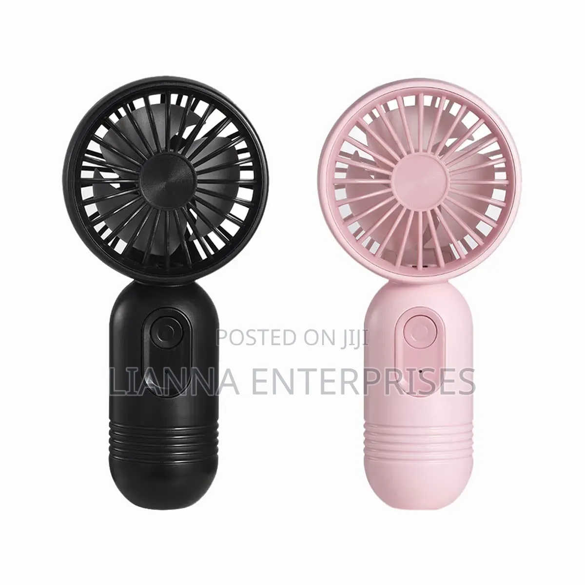 Mini Portable Fan