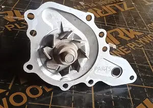 Water Pump Chevrolet