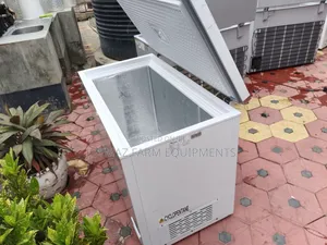 Chester Freezer