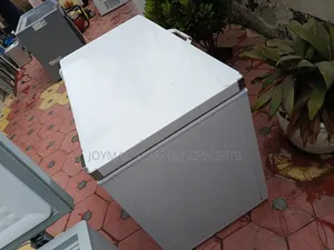 Chester Freezer
