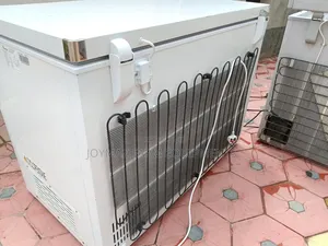 Chester Freezer