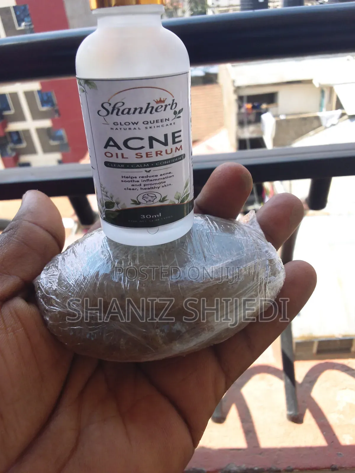 Acne/Face Care Package