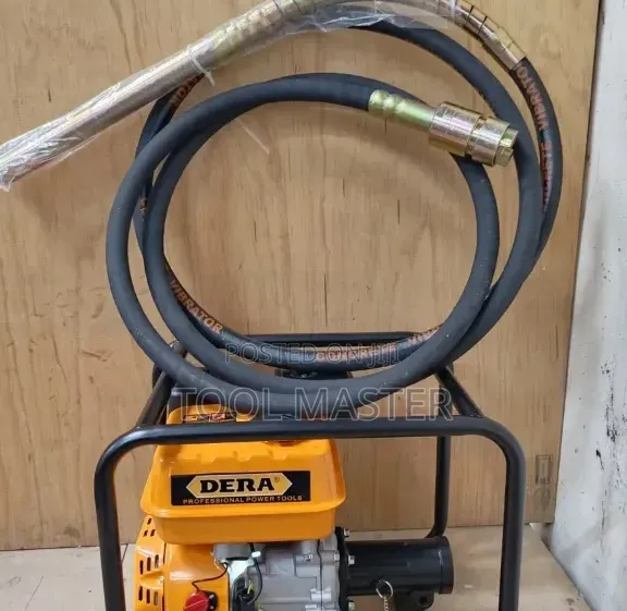 Dera Petrol Engine Concrete Vibrator/Heavyduty Dera Concreate Vibrator
