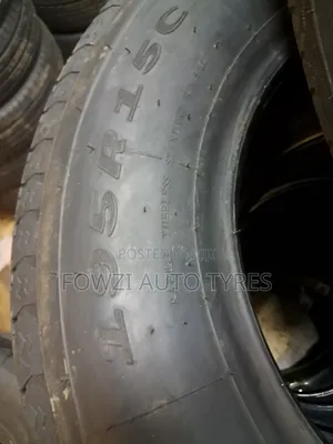 195r15c Linglong