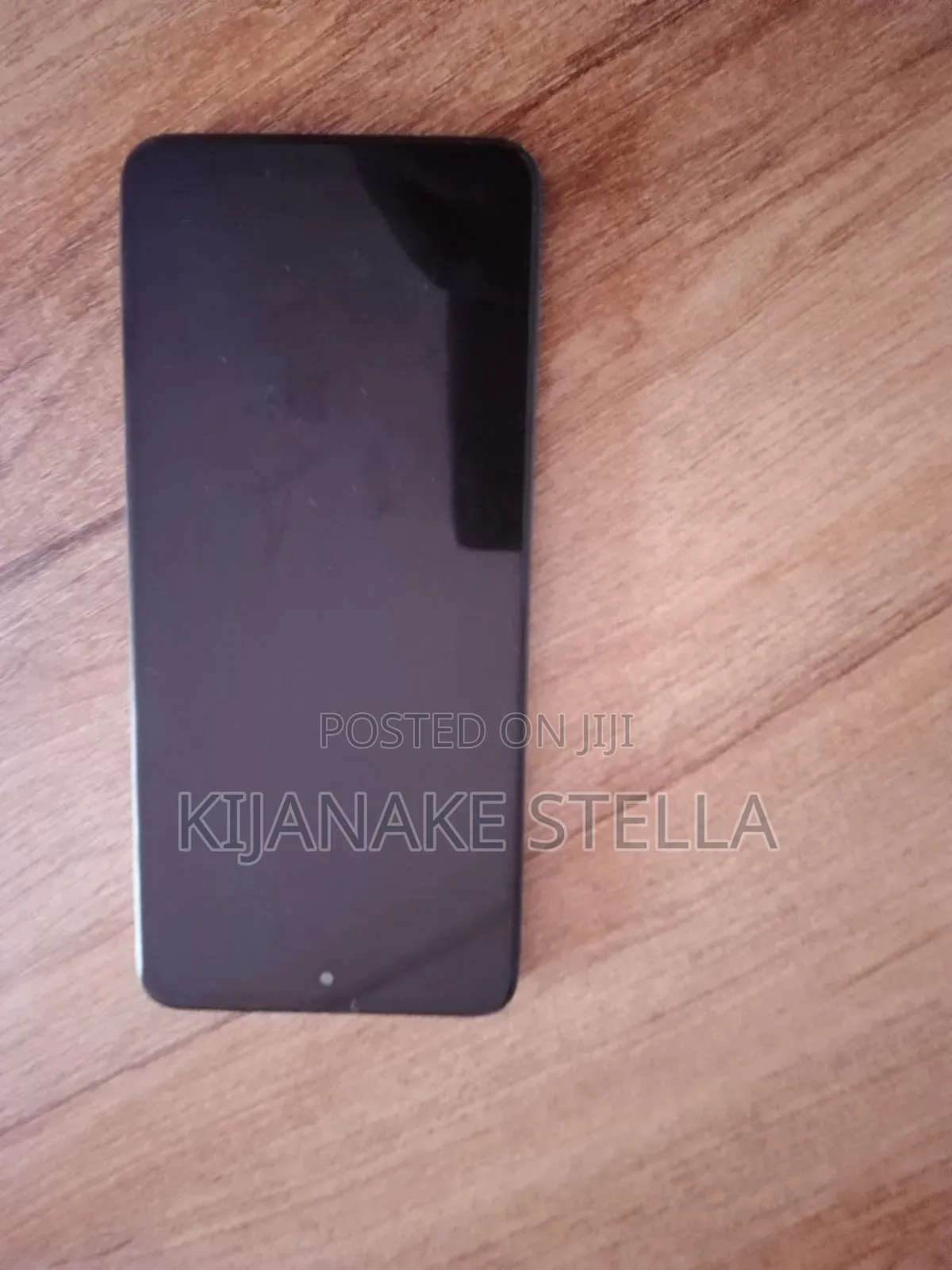 New Realme C55 256 GB Black