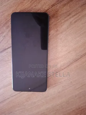 New Realme C55 256 GB Black