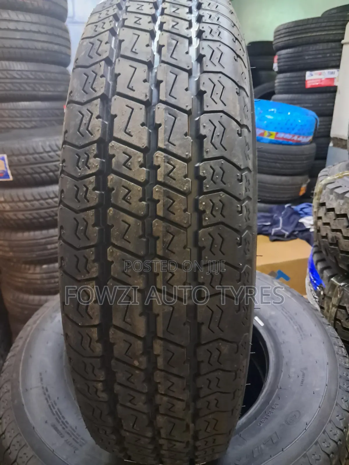 195r15c Linglong
