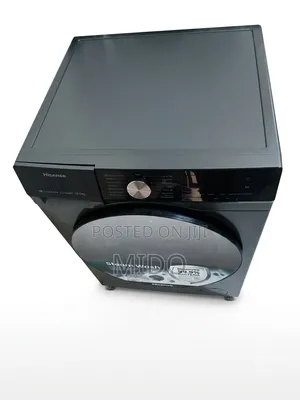 Hisense Washing Machine Brand New