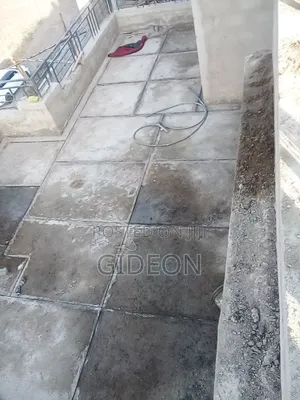 Good God Construction Terrazzo