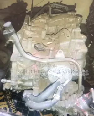 Gearbox Nissan Serena C26