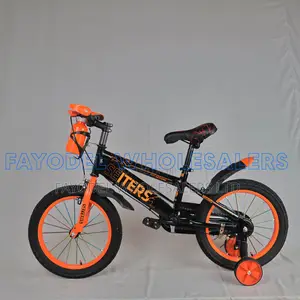 Seiters Kids Bicycle Size 16 –