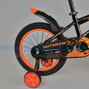 Seiters Sport 16 Inch Kids Bike