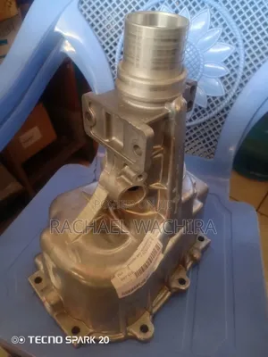 Tail Housing Dmax