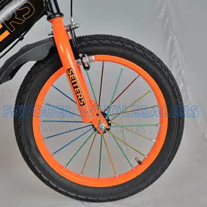 Seiters Kids Bike 16