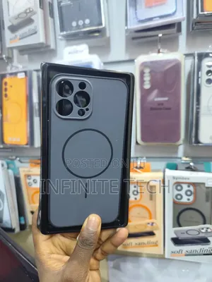 Silicone Cover iPhone 13 Pro Max
