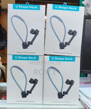 U-Shape Neck Mount