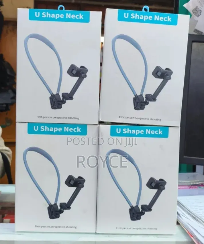 U-Shape Neck Mount