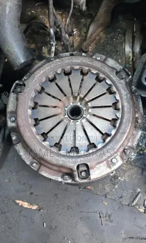 7l(Hiace) Pressure Plate