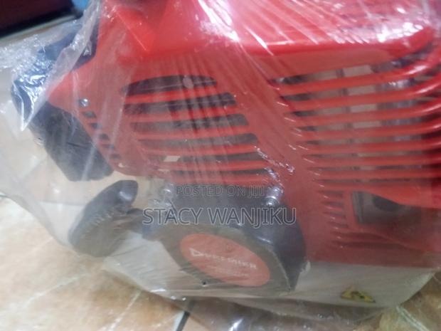 German Technology Brush Cutter - main view