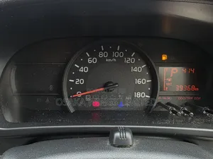 Toyota Passo 2019 Silver