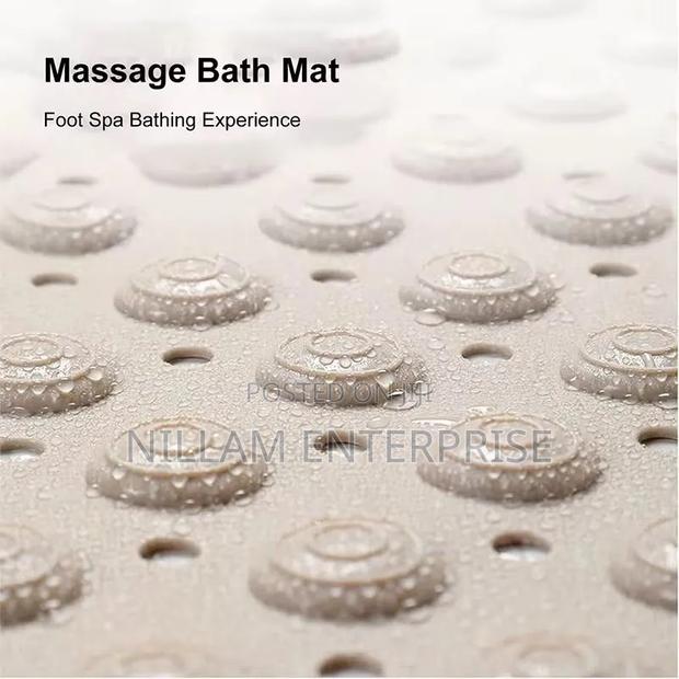 Non-Slip Shower Mat Mildew Resistant - thumbnail 5