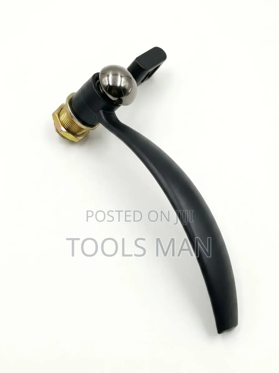 Window Fastener, Universal Toilet Cistern Flush Lever Handle.