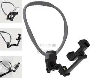 U-Shape Neck Mount
