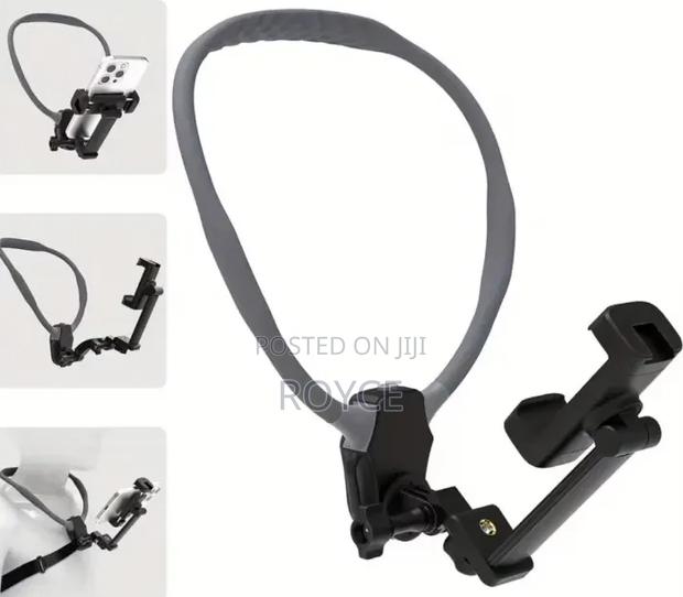 U-Shape Neck Mount - thumbnail 3