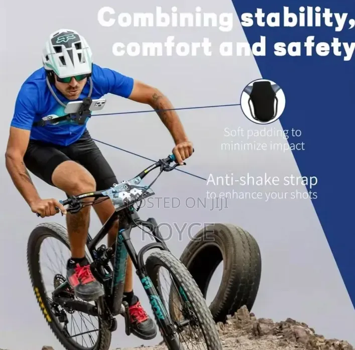 U-Shape Neck Mount