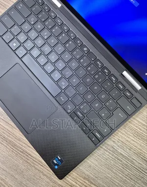 Laptop Dell XPS 13 9310 2-in-1 16GB Intel Core i7 SSD 512GB