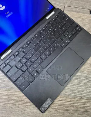 Laptop Dell XPS 13 9310 2-in-1 16GB Intel Core i7 SSD 512GB