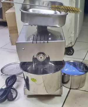 New Arrival New Model Oil Press Machine/Original Oil Press Machine