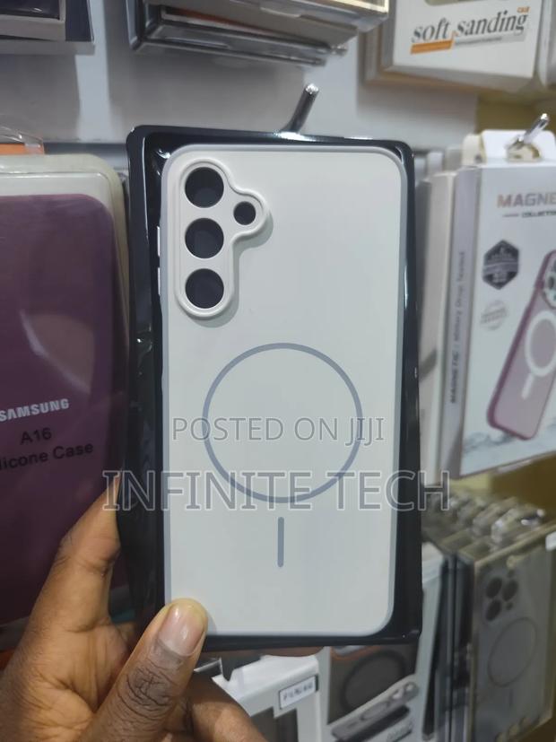Silicone Cover of A16 - thumbnail 3