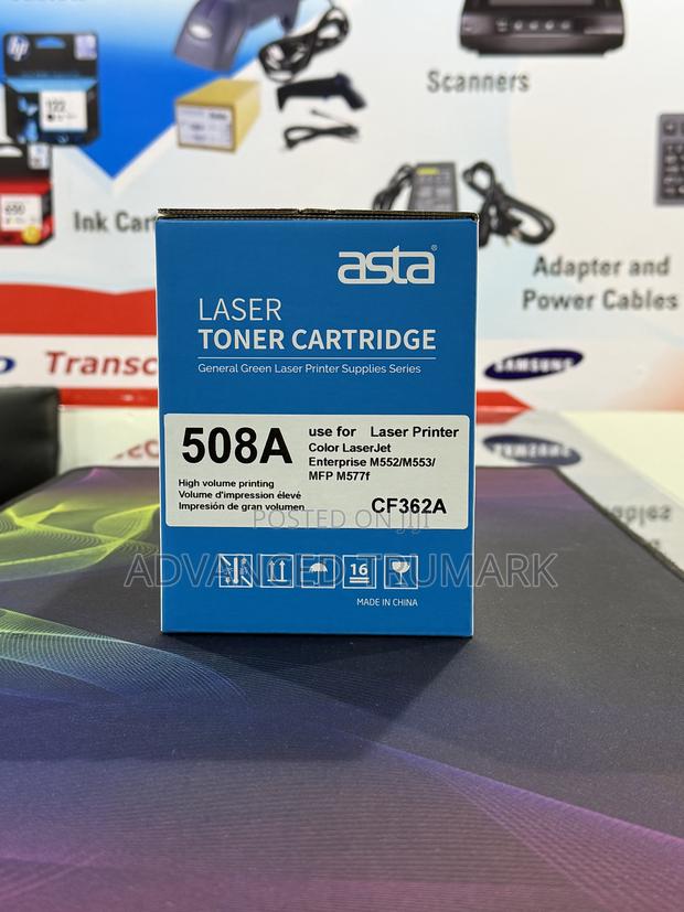 508a Asta (Yellow) - thumbnail 2