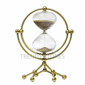 *Sand Glass
