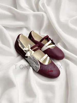 Original Quality Puma Speedcat Ballet Flats Shoes