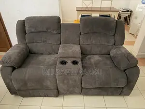 Recliner Seats