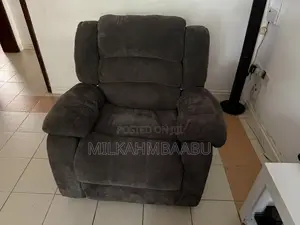 Recliner Seats