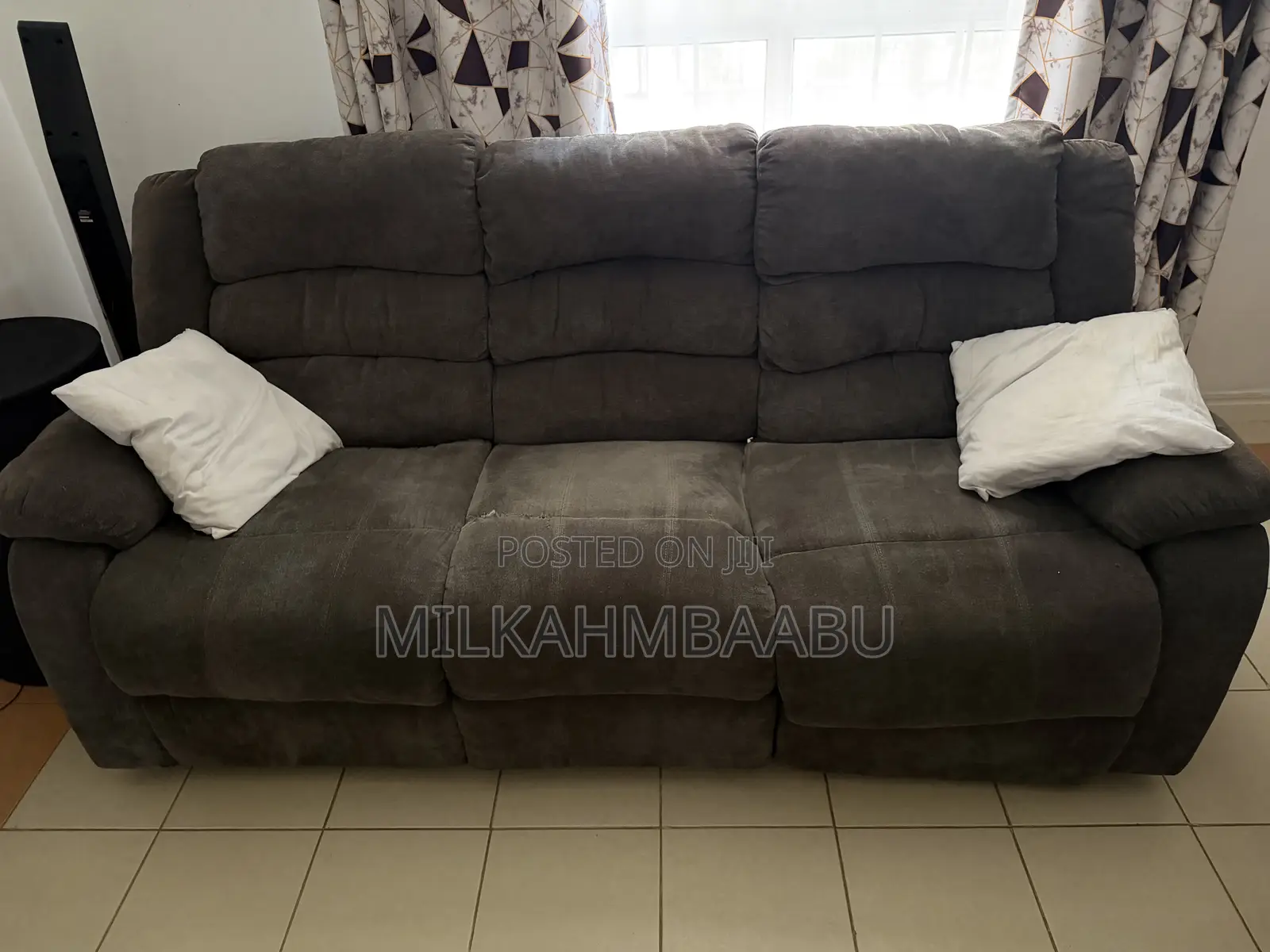 Recliner Seats